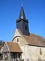 Kirche Saint-Ouen