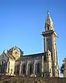 Kapelle Notre-Dame de Lignou