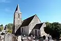 Kirche Saint-Rémi
