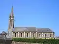 Kirche Notre-Dame