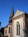 Kirche Notre-Dame-de-l’Assomption