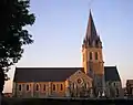Kirche Saint-Germain