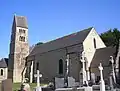 Kirche Saint-Martin