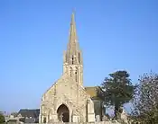 Kirche Notre-Dame