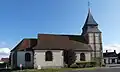 Kirche Saint-Pierre