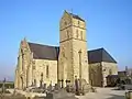 Kirche Saint-Martin