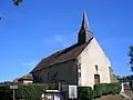 Kirche Saint-Michel