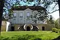 Herrenhaus Barville