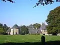 Schloss Marcambie