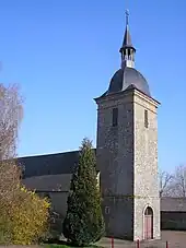 Kirche Notre-Dame