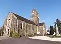 Kirche Saint-Martin