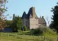 Herrenhaus von Dougeru