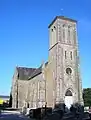 Kirche Saint-Clément