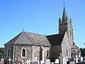 Kirche Saint-Jean-Baptiste