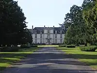 Schloss Sully