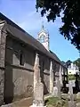 Kirche Notre-Dame-de-la-Nativité