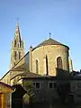 Kirche Saint-Pierre-et-Saint-Paul
