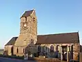 Kirche Notre-Dame