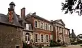 Schloss Tréprel