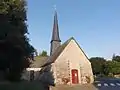 Kirche Saint-Martin