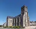 Kirche Saint-Cyr-Sainte-Julitte
