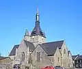 Kirche Notre-Dame-de-l'Assomption