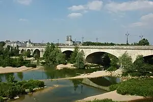 Pont George V