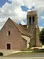 Kirche Saint-Denis-Saint-Lié