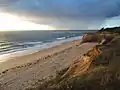 Strand von Pénestin