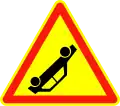 AK31: Unfall