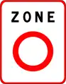 B56: Umweltzone