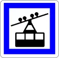 CE20a: Seilbahn