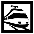 ID12a: Bahnhof