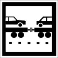 ID12b: Autoverladung