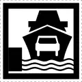 ID13a: Autofähre