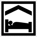 ID18: Fremdenzimmer oder Herberge