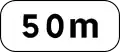 M1: Entfernung