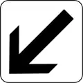M3a2: Auf der linken Spur