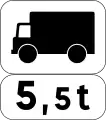M4h: Gesamtmasse des Güterverkehrs