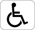 M4n: Schwerbehinderte