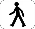 M4p: Fußgänger
