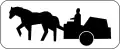 M4s: Zugtiergespanne