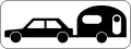 M4x: Fahrzeuge mit Wohnwagen oder Anhänger (250kg bis 3,5t)