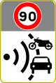 SR3e: Radarkontrollen (mit integriertem B14-Zeichen)