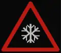 XA25: Schnee