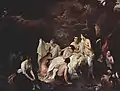 Bad der Nymphen