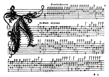 Francesco Spinacino