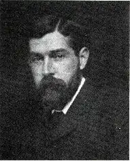 Francis Herbert Bradley, englischer Philosoph