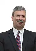 Francisco Nicolas Gonzales Diaz