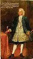 Francisco Pedro de Mendonça Gorjão